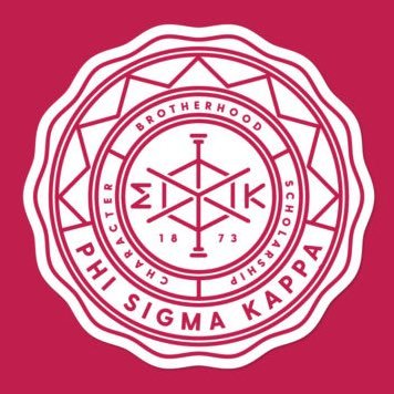 Founded March 15th 1873 at UMass --Stimulate Scholarship --Develop Character --Promote Brotherhood #DamnProud