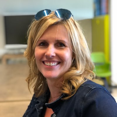 conseillère en pédagogie numérique. A la recherche de tout ce qui peut faire évoluer les pratiques en enseignement !!