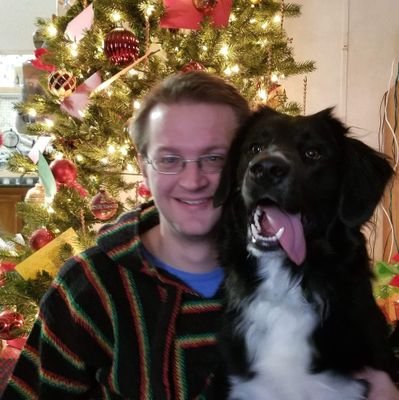 3x Salesforce certified | Gamer | Comic Reader | Hobbyist Game Dev |
Founder, Consultant & Developer at @oakridgedevllc
Thoughts are my own