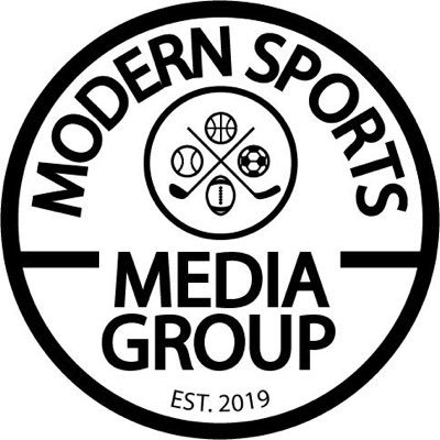 Official Twitter of Modern Sports Media Group, LLC 🏀⚾️🏈⚽️🤼♂️🏒🏌️♂️🎾🥊 (Yes, we follow back) A like/retweet is not an endorsement.