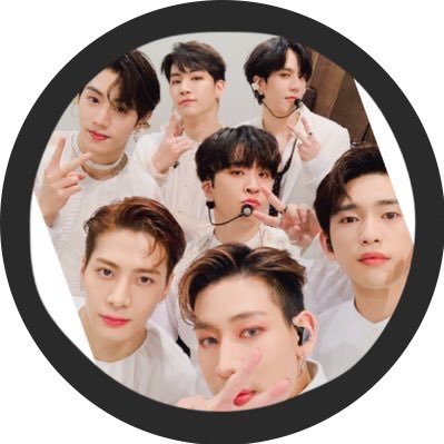 tanjina_ria12's profile picture. GOT7💚🐦💗BLACKPINK💓🖤