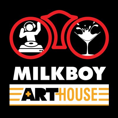 Weekly Happy Hour Thursdays, 6-10pm at MilkBoy Art House in College Park, MD feat. House/Techno guest DJs, w/ cheap eats & drinks. No Cover. previewdc@gmail.com