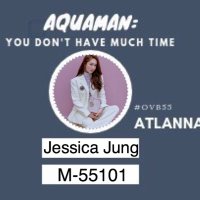 Atlanna - #OVB55 (@blancjessica89) 's Twitter Profile