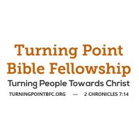 Turning Point Church(@TPBFChurch) 's Twitter Profile Photo