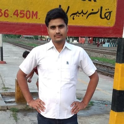 station master  sugauli jn
from dumari kalan sitamrhi