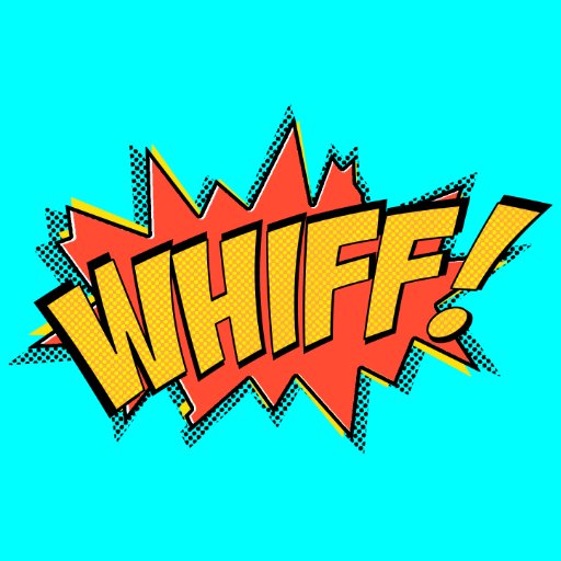 WhiffGaming's profile picture. Two buds just trying our best at the videogame!