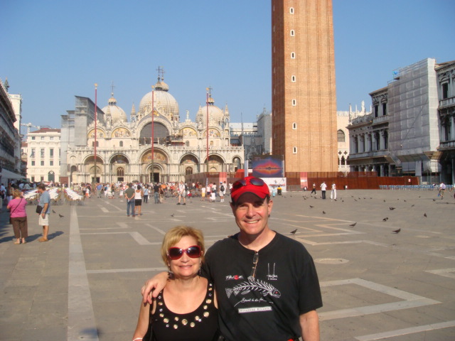 Former financial adviser with Merrill Lynch & Bear Stearns. UPenn graduate and world traveler.
