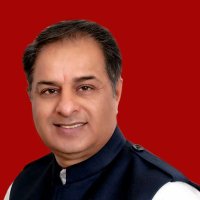 Rajiv Tyagi(@RTforINDIA) 's Twitter Profile Photo