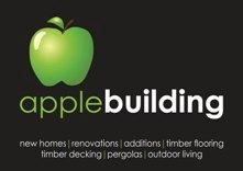 Apple Building Company has all your home improvement needs under the one roof. 
Additions / Extensions / Renovations
Bathrooms
Kitchens
Outdoor Living