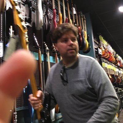 bradturner1's profile picture. Born in Philly, raised in CO.