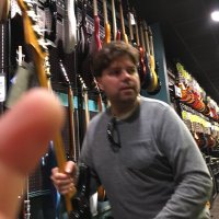 brad turner 🎧 (@bradturner1) 's Twitter Profile