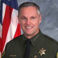 OC Sheriff Don Barnes(@OCSheriffBarnes) 's Twitter Profileg