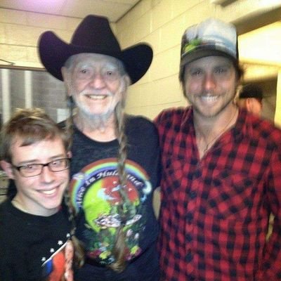 ChesnutCameron's profile picture. 