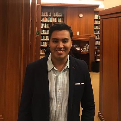 #OrgullosamenteUagro
Consejero Universitario
Aspirante de Ciencia Política