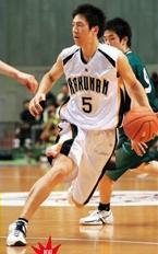 2008 WinterCup 洛南vs福岡第一