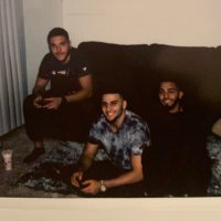 ☔️ (@codplayer100) 's Twitter Profile