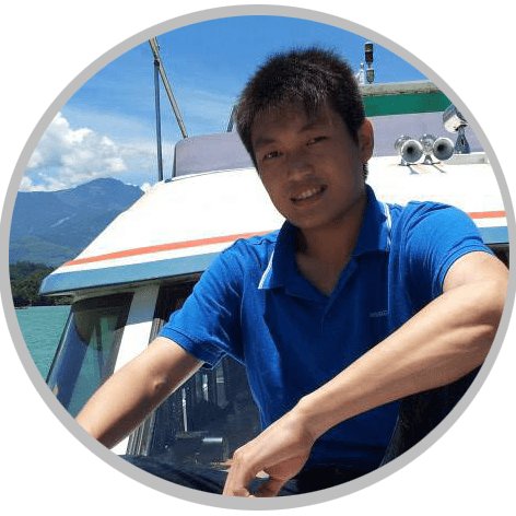 I'm an #InternetMarketer, work from home dad, writer and #Blogger by passion. Let connect...