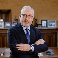 fatih tosyalı (@mftosyali) 's Twitter Profile