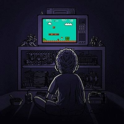 SolehZadu's profile picture. Keluarlah dari zona nyaman