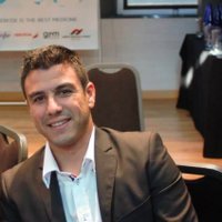 David Jiménez Pavón (@jimenezpavond) 's Twitter Profile