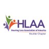 BoulderHlaa's profile picture. Hearing Loss Association of America’s mission is to open the world of communication to people w/hearing loss by providing info,educ,support,advocacy,&networking