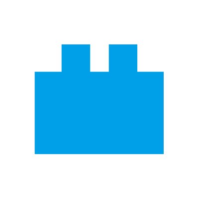 ブロックワークス 公式 Profile