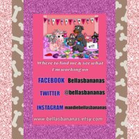 𝕭𝖊𝖑𝖑𝖆𝖘𝖇𝖆𝖓𝖆𝖓𝖆𝖘 (@bellasbananas) 's Twitter Profile Photo