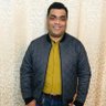 rakeshkpandey04's profile picture. Director & Co-Founder DRS IT Consultancy Pvt Ltd   #Entrepreneur, Still Student of Business & Technology, Love for Sales ,A FAMILY MAN