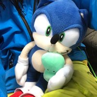 スマイルのいっちゃん (@snow_hedgehog) 's Twitter Profile Photo スマイルのいっちゃん (@snow_hedgehog) 's Twitter Profile Photo