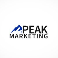 peakmktg(@peakmktg1) 's Twitter Profile Photo