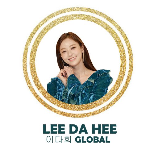 Lee Da Hee 이다희 Global