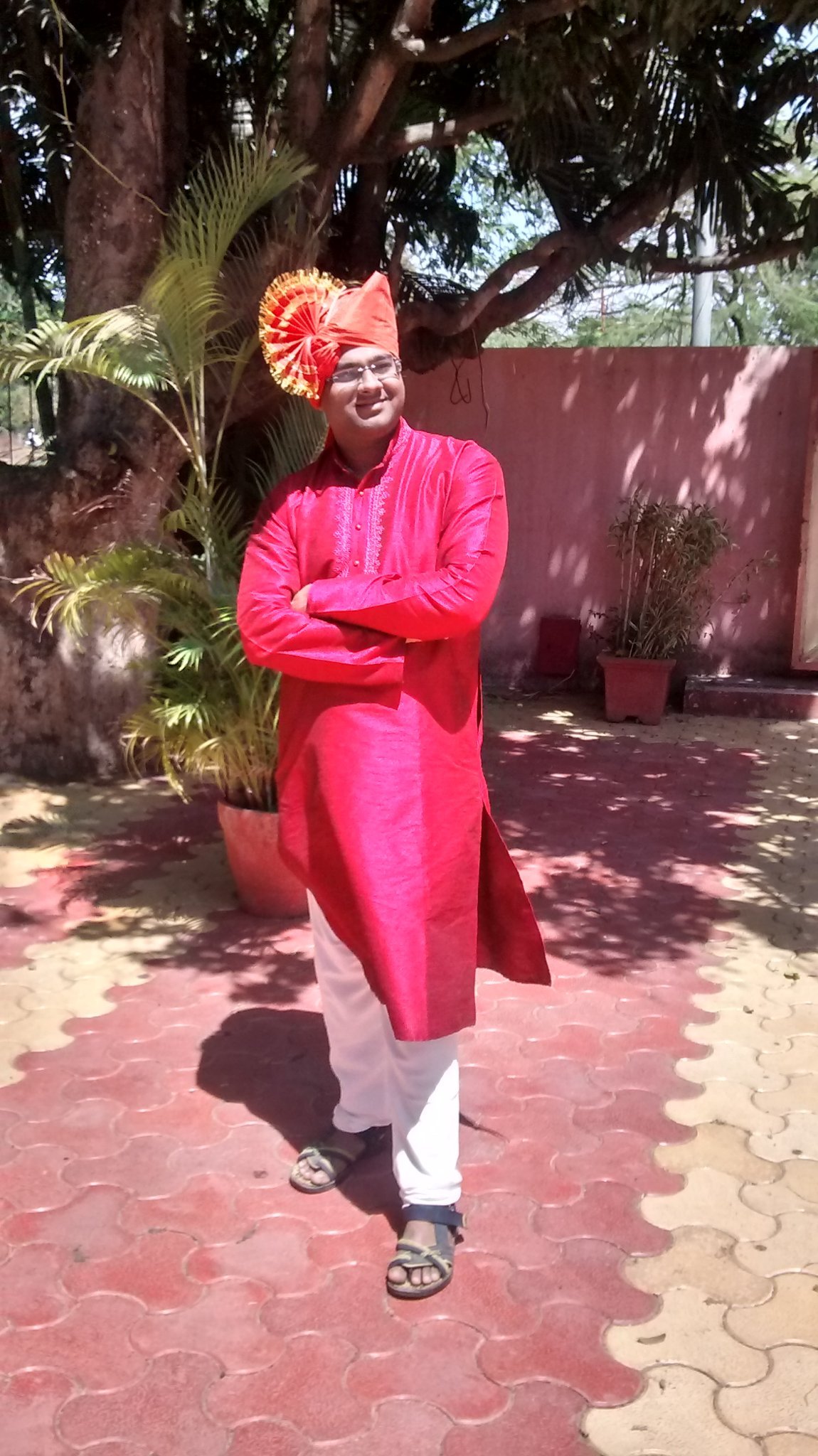 BahiratRaosaheb's profile picture. 