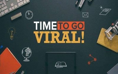 Go Viral is a digital marketing agency based in Pakistan.