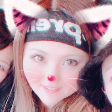元☆ANBIFILLE✂ (º∀º) ✂現☆事務員 頑張ってまーす\( ˙▿︎˙ )/ BIGLove❤CLUB❤音楽nail✨ fashion❤美容全般❤EUROメンツ✨
