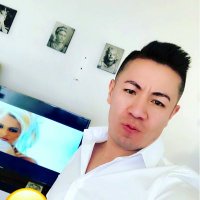 ALFONSO SEGUNDO (@ponchoii) 's Twitter Profile Photo