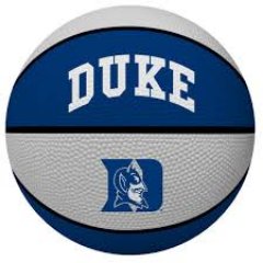 Duke basketball fan | 1 play a day