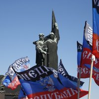 Фронт ДНР (@front_dnr) 's Twitter Profile