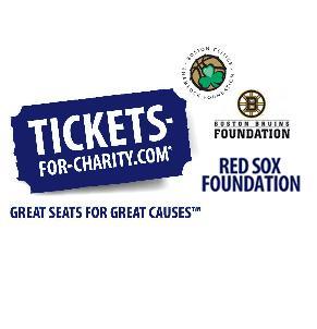Get some of the best locations at Fenway Park at unbelievable prices, while giving to Sox Foundation!!