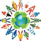 ECO_F_F_United's profile picture. Helping others to help themselves so they can help others. GO GREEN!!!