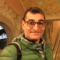 Jordi Canàries (@enjordi) 's Twitter Profile