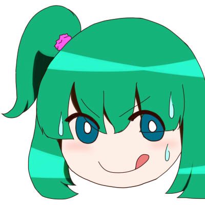 Goodspeedさんのプロフィール画像