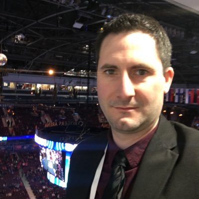 Head of Content for https://t.co/TrwtwFKgo2. Big Hockey Guy, Scouting/Media. Shoot me a DM! 🏒🥅 | Opinions are my own