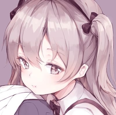 BUSHI_YUQING's profile picture. ❤️suki～：@CAChokai_  | 国家一级保护社恐，特级保护废物