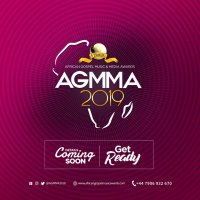African Gospel Music & Media Awards (@agmma2020) 's Twitter Profile Photo
