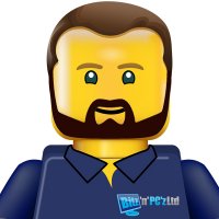 Kevin Walker (@bitznpcz) 's Twitter Profile
