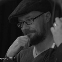 David McCaffrey (@daveymac1975) 's Twitter Profile