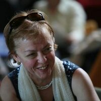 BELKIS E. ALPERGUN (@witchw) 's Twitter Profile Photo
