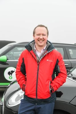 Car enthusiast and fan of all things 4-wheeled. Head of Innovation at an automotive tech company. All views & opinions expressed are my own.