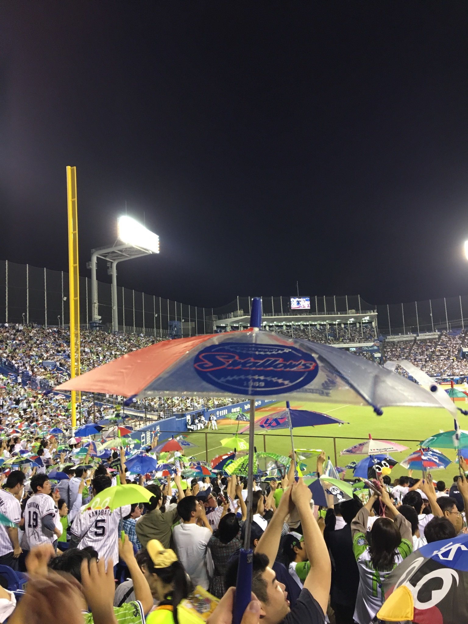 kei1124ys's profile picture. 02 内山世代の大学生ヤクルトファンです‼︎現地 1勝2敗1分 ✈️🚃旅行 気軽にフォローお願いします〜‼︎#1#55#33基本的に箱推し https://t.co/bRS4LKDz3d