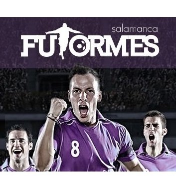 Las mayores Ligas de Fútbol Sala, Fútbol 7 y Fútbol 11 de Salamanca y Zamora te esperan. Futormes, pasión por el fútbol.